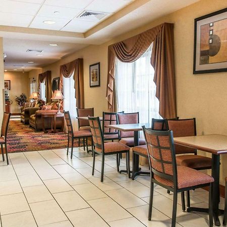 Quality Inn Near Interstate I94 新布法罗 外观 照片