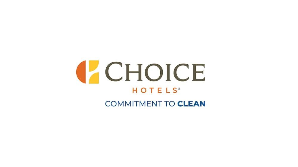 Quality Inn Near Interstate I94 新布法罗 外观 照片