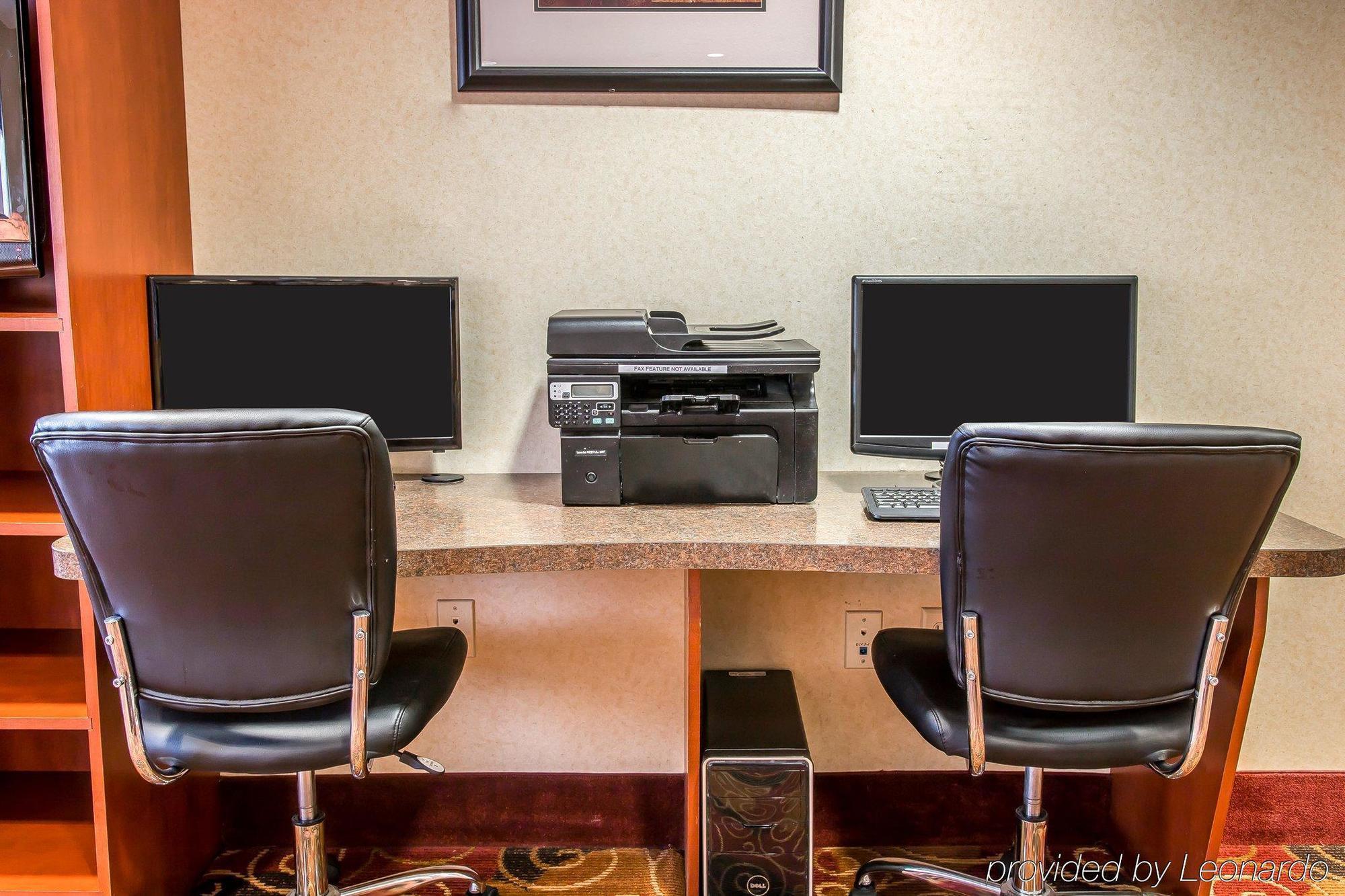 Quality Inn Near Interstate I94 新布法罗 外观 照片
